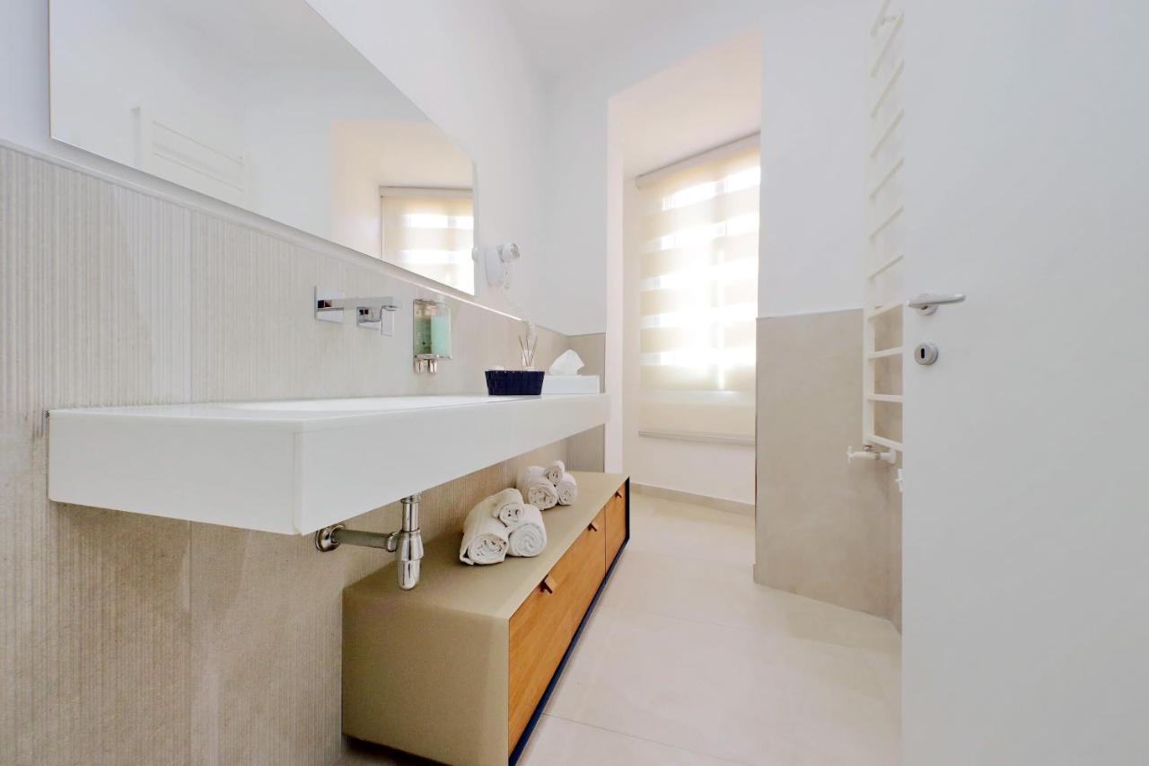 Trevi Rome Suite Ngoại thất bức ảnh