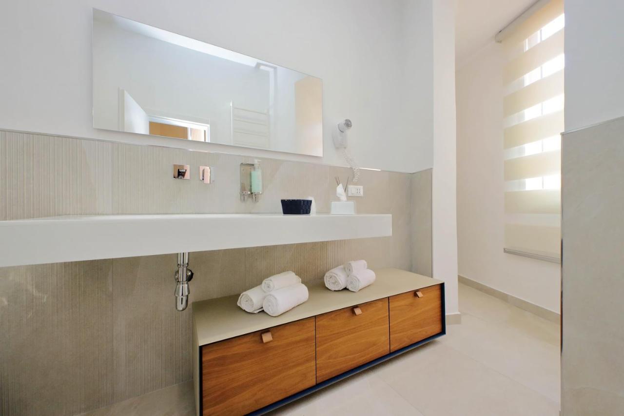 Trevi Rome Suite Ngoại thất bức ảnh