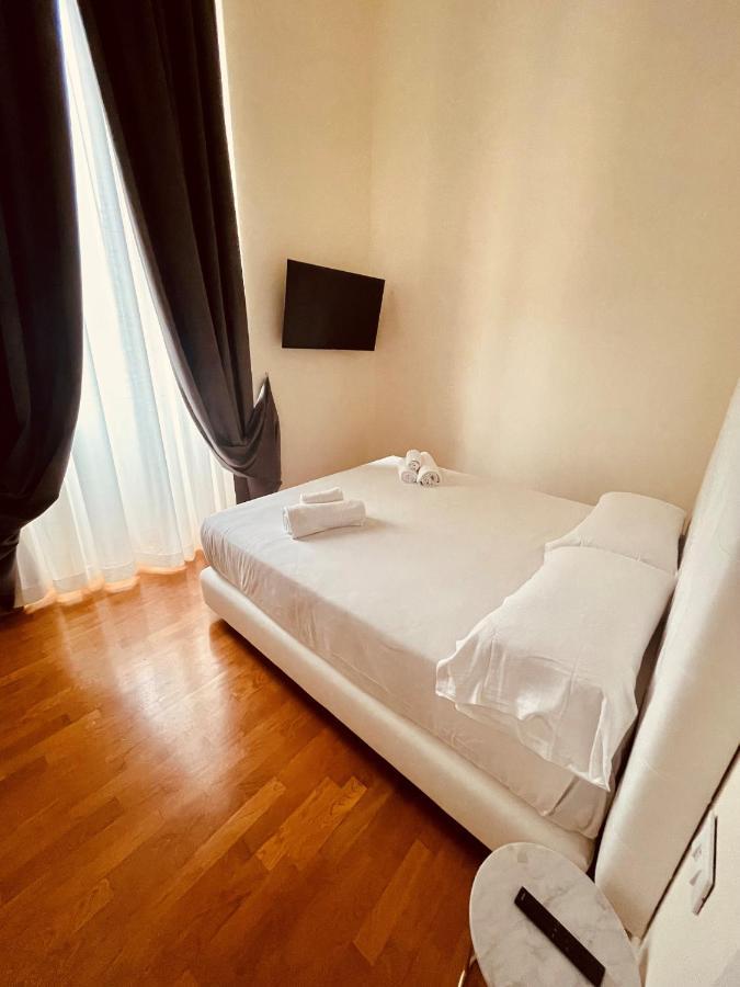 Trevi Rome Suite Ngoại thất bức ảnh