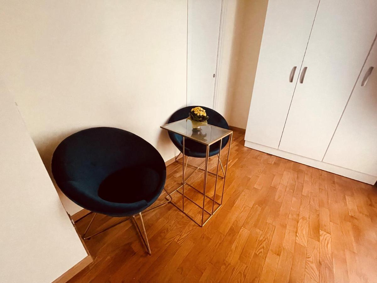 Trevi Rome Suite Ngoại thất bức ảnh