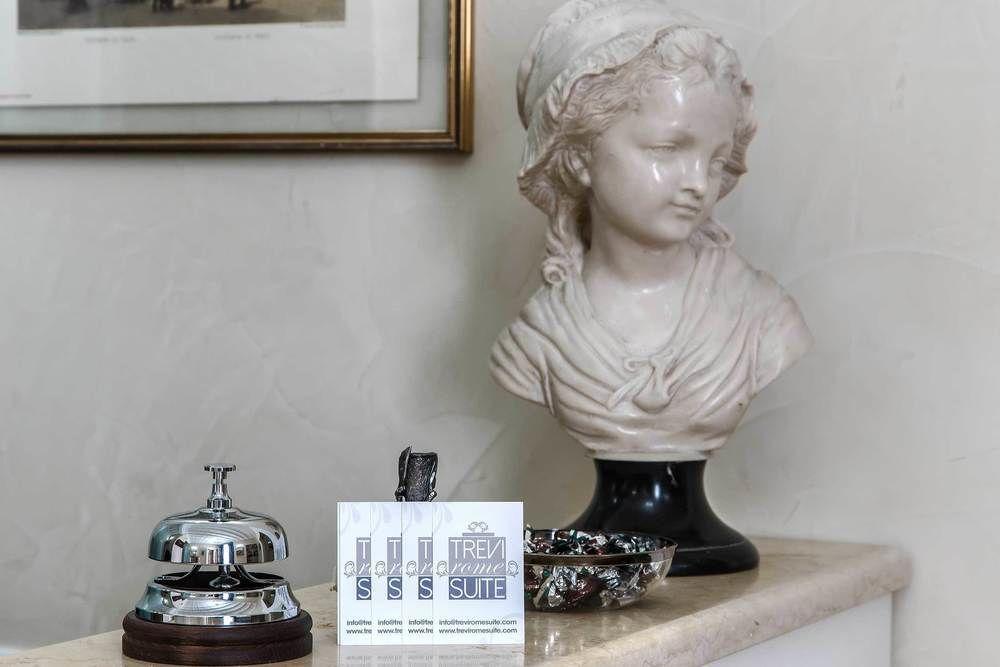 Trevi Rome Suite Ngoại thất bức ảnh