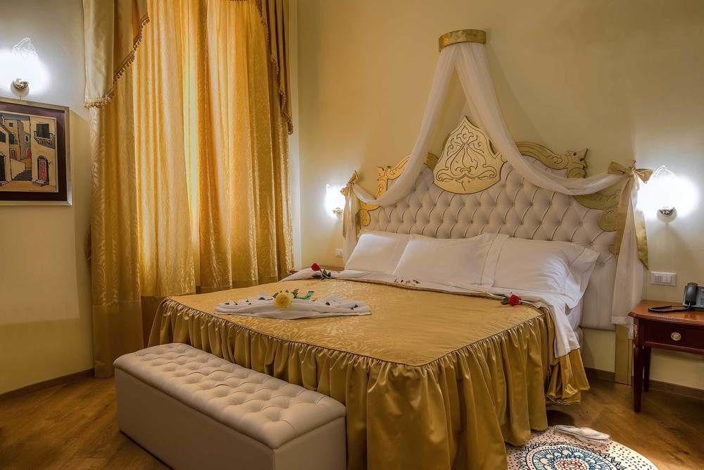 Trevi Rome Suite Ngoại thất bức ảnh