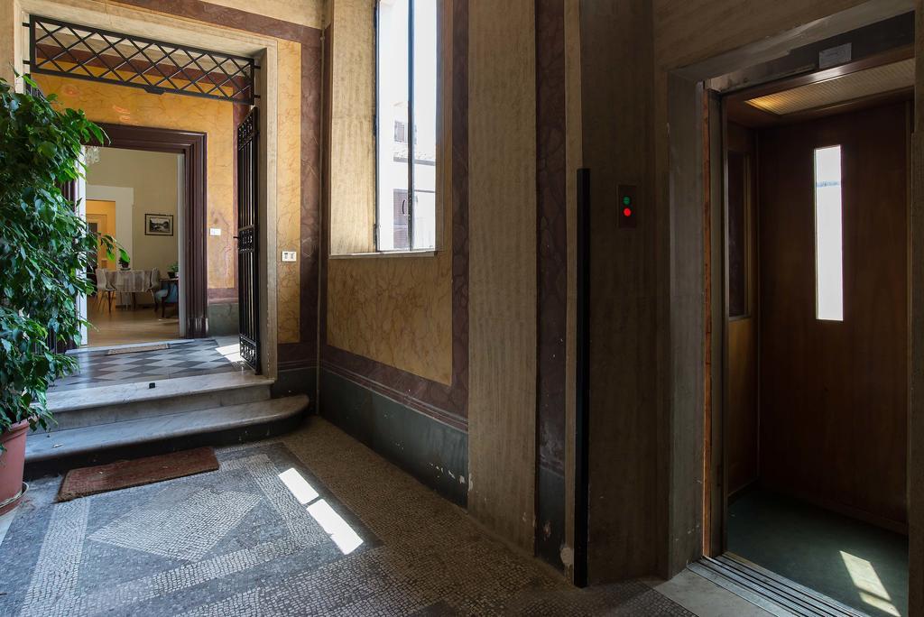 Trevi Rome Suite Ngoại thất bức ảnh