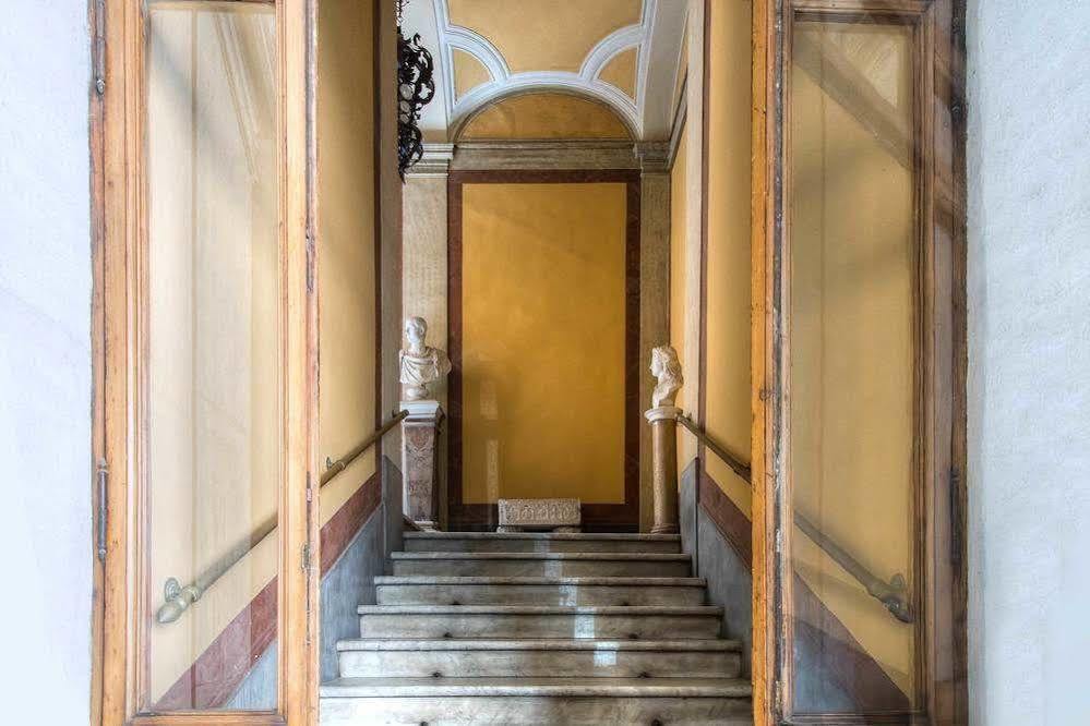 Trevi Rome Suite Ngoại thất bức ảnh