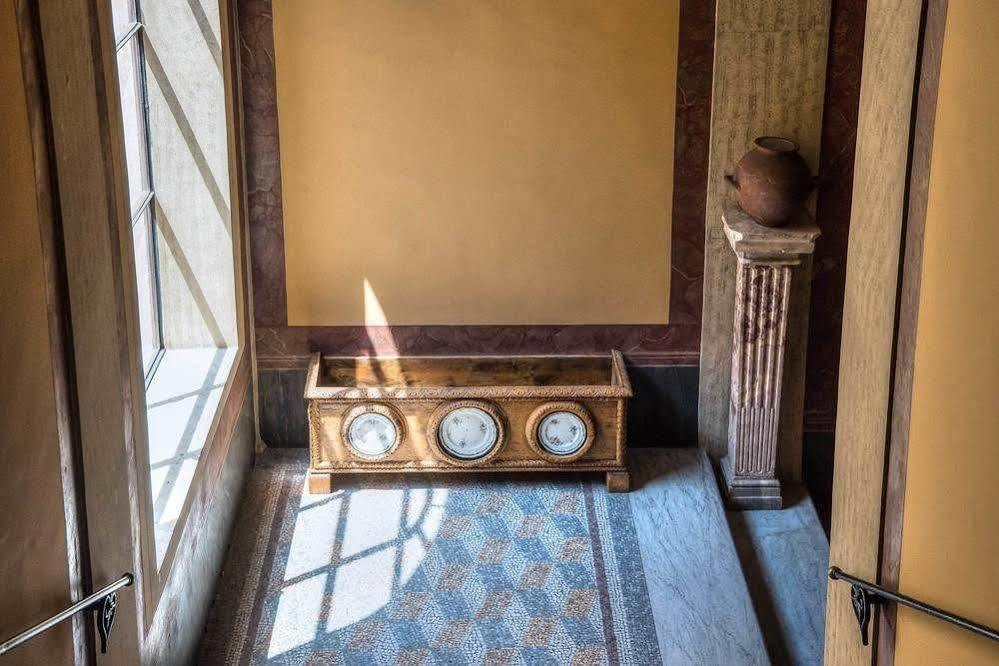 Trevi Rome Suite Ngoại thất bức ảnh