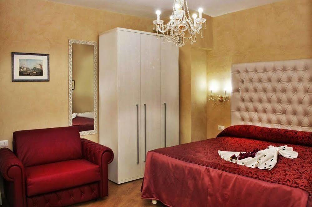 Trevi Rome Suite Ngoại thất bức ảnh