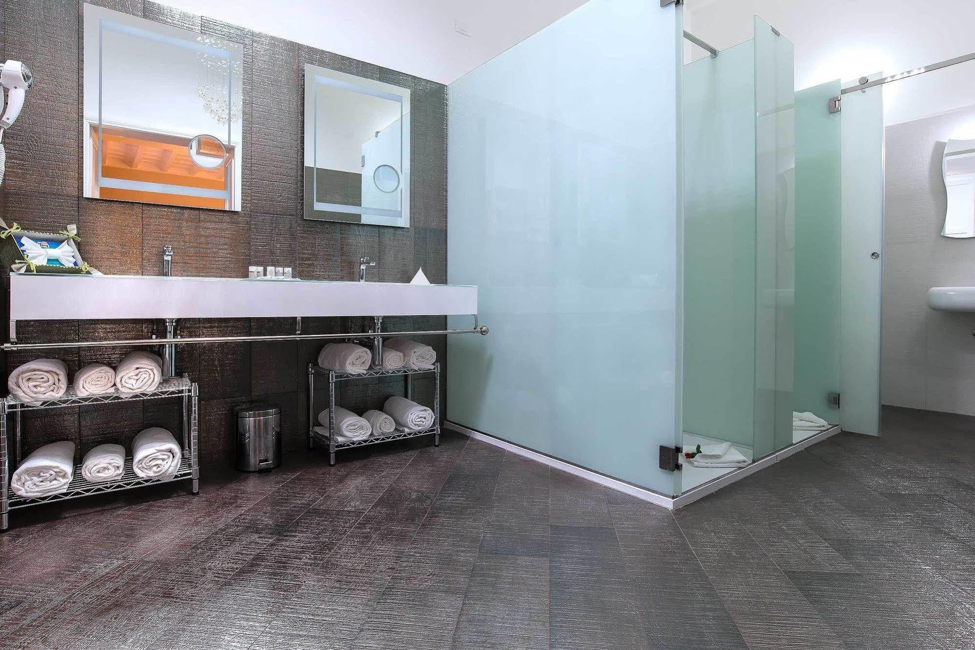 Trevi Rome Suite Ngoại thất bức ảnh