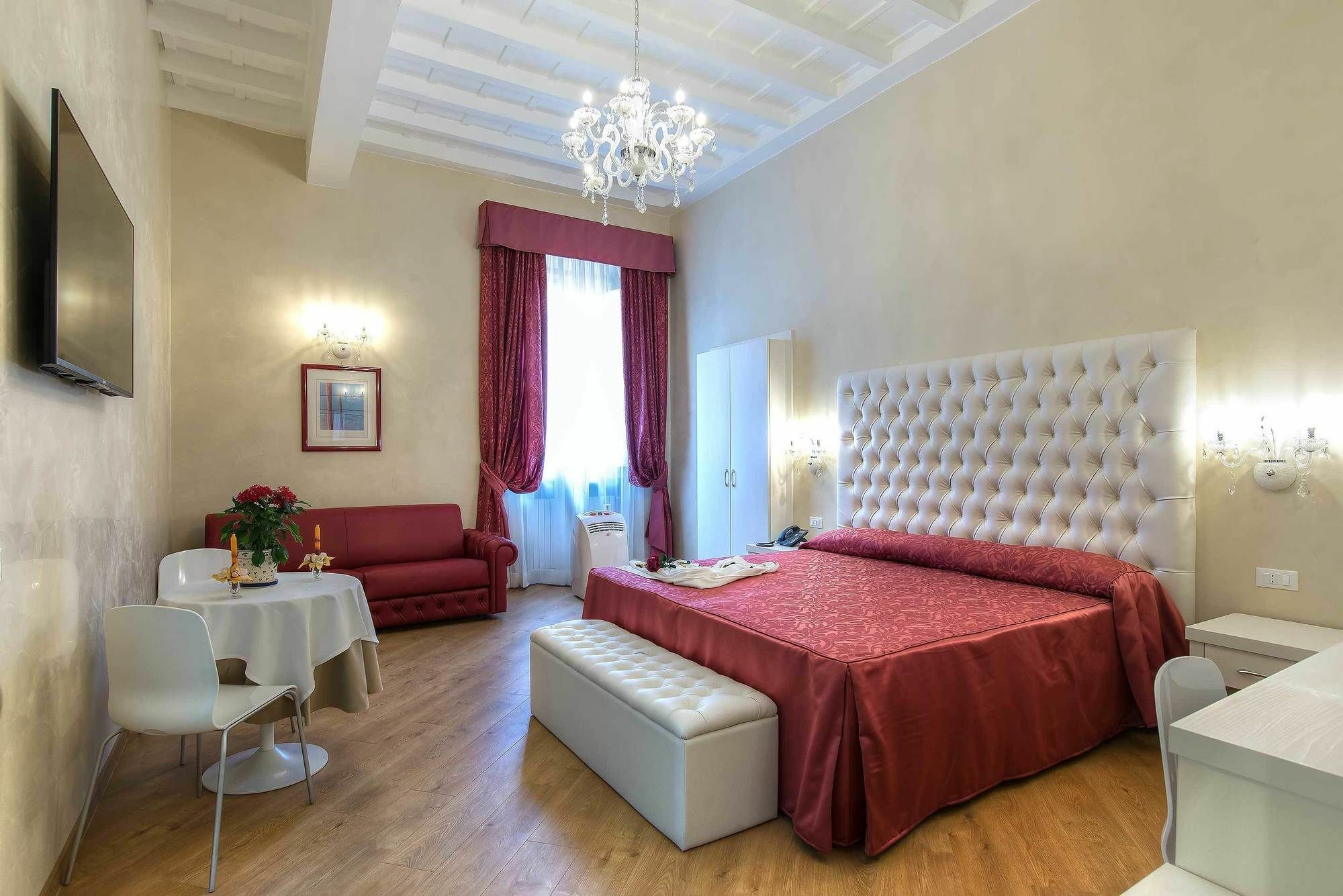 Trevi Rome Suite Ngoại thất bức ảnh